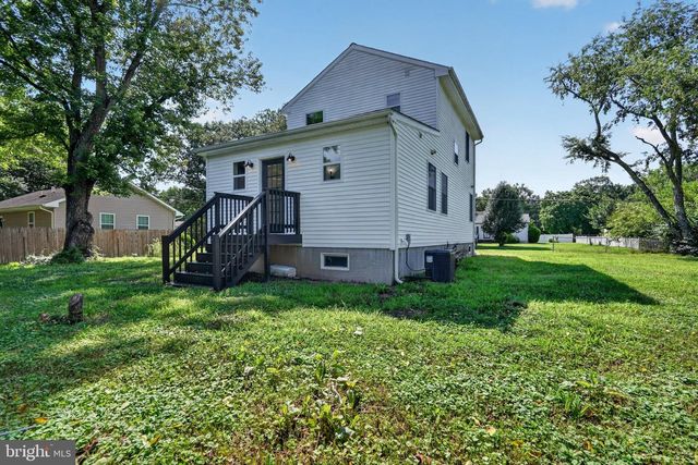 221 TRUMAN AVE, Glassborough, NJ 08028
