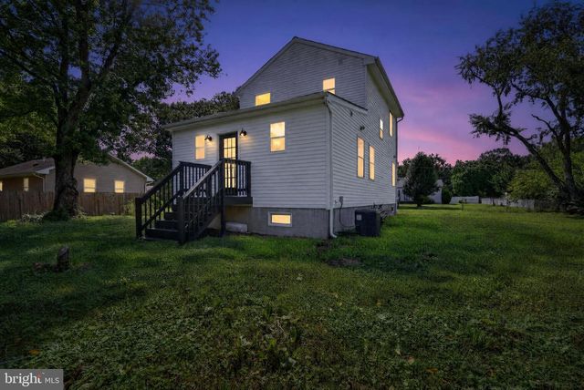 221 TRUMAN AVE, Glassborough, NJ 08028