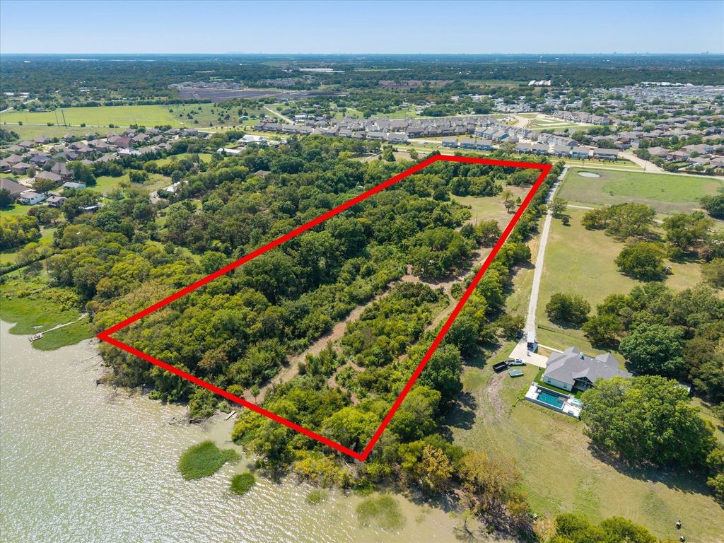 3108 Troy Road, Wylie, TX 75098