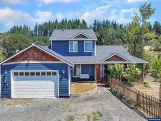 14122 happy Wy, Jefferson, OR 97352