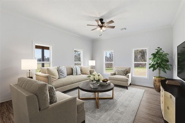 524 Kim Street, Sulphur, LA 70663