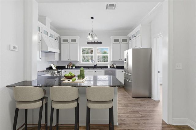 524 Kim Street, Sulphur, LA 70663