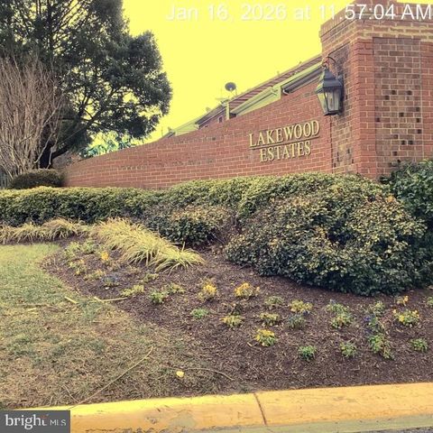 12406 TURTLE DOVE PL, Waldorf, MD 20602