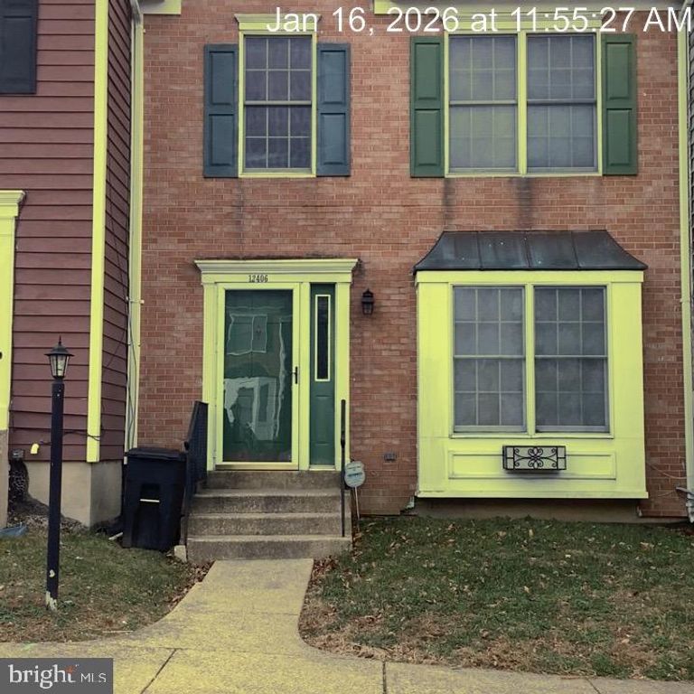 12406 TURTLE DOVE PL, Waldorf, MD 20602