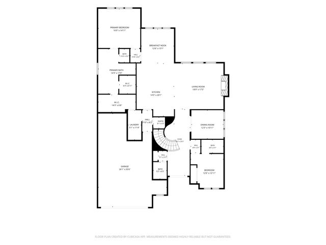 9106 Basilica Lane, Manvel, TX 77578