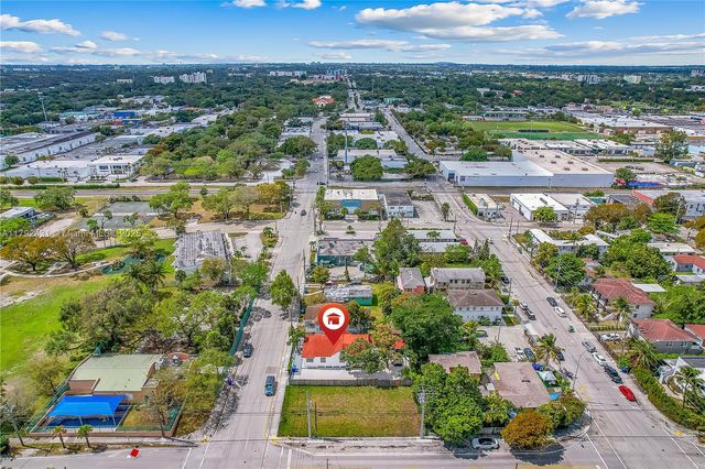 473 NE 61st St, Miami, FL 33137