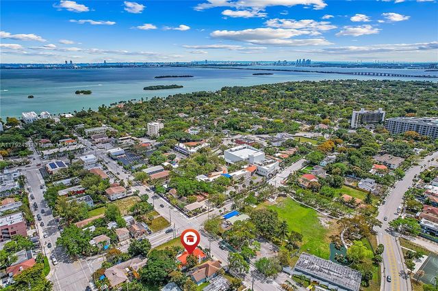 473 NE 61st St, Miami, FL 33137