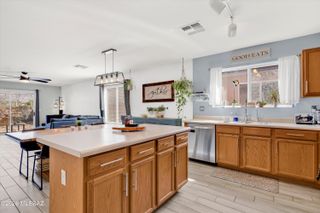 4245 E Sapphire Falls Drive, Tucson, AZ 85712