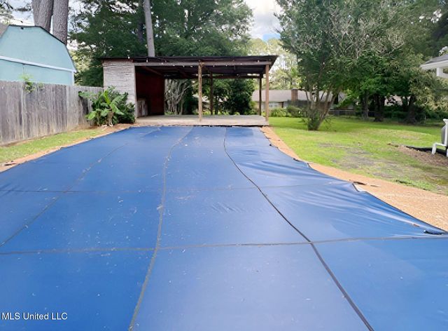 106 Woodcliff Place, Brandon, MS 39042