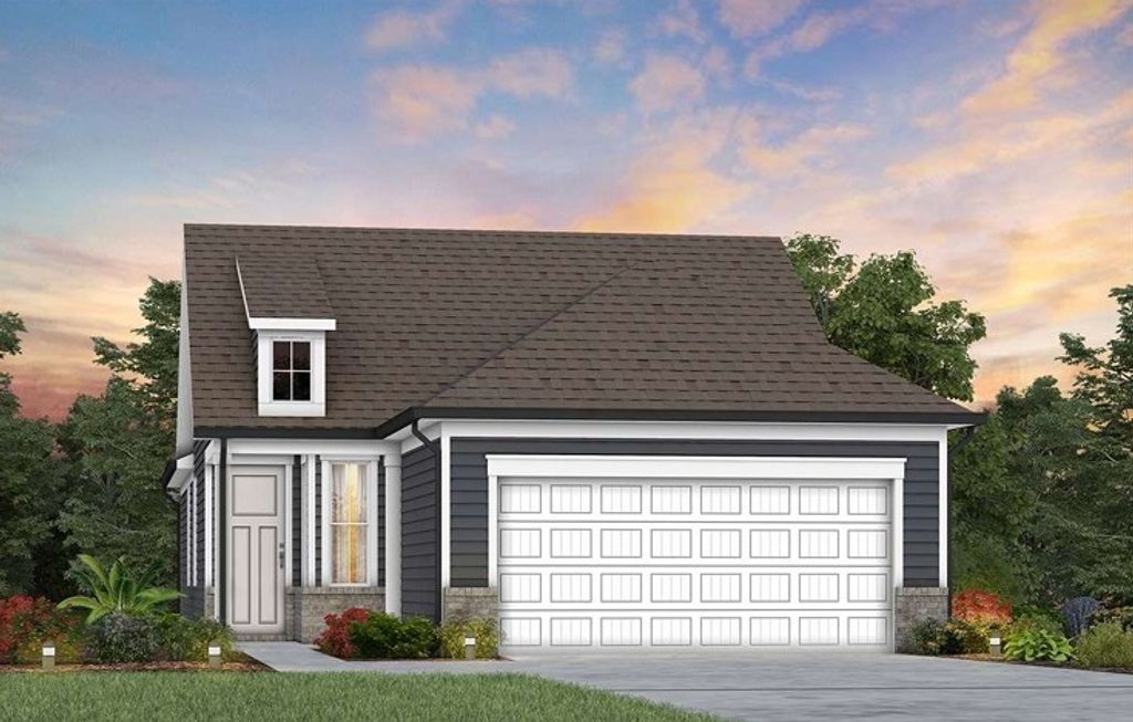 419 Soprano Way, Murfreesboro, TN 37128