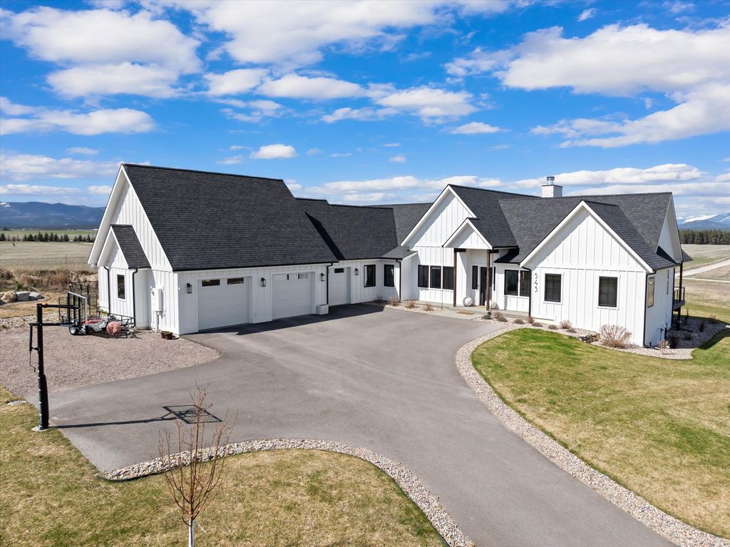 543 Harvest View Lane, Kalispell, MT 59901 photo 3