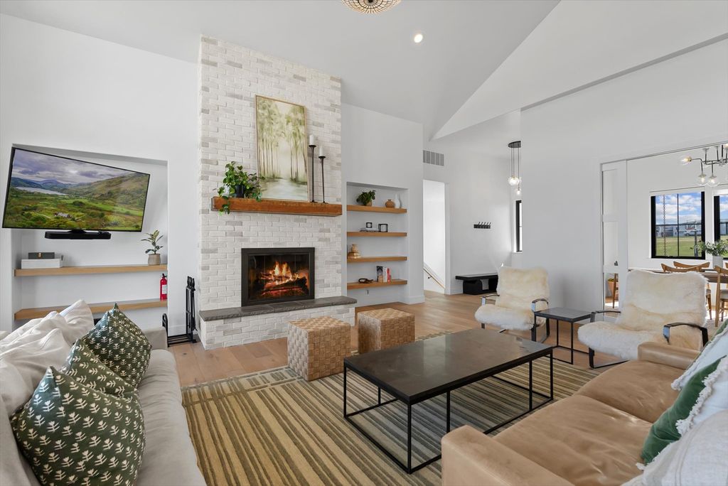 543 Harvest View Lane, Kalispell, MT 59901 photo 4