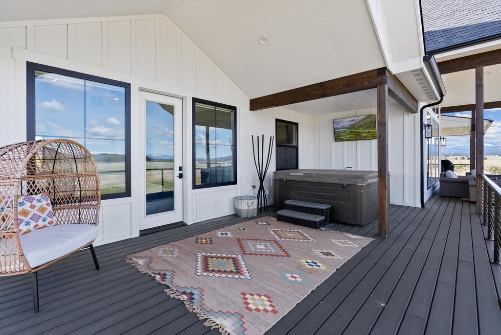 543 Harvest View Lane, Kalispell, MT 59901 photo 44