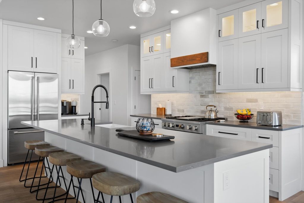 543 Harvest View Lane, Kalispell, MT 59901 photo 5