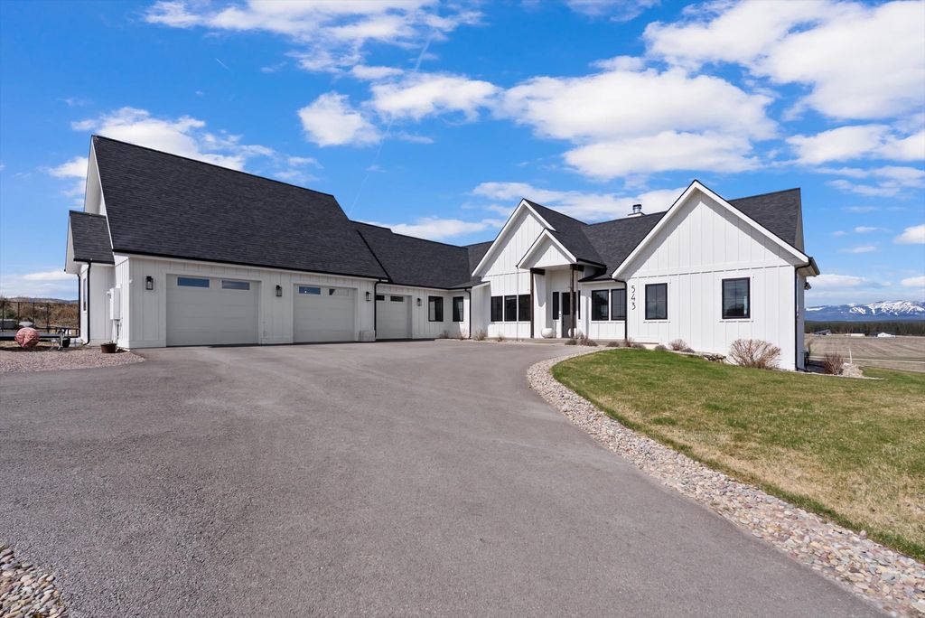 543 Harvest View Lane, Kalispell, MT 59901 photo 50