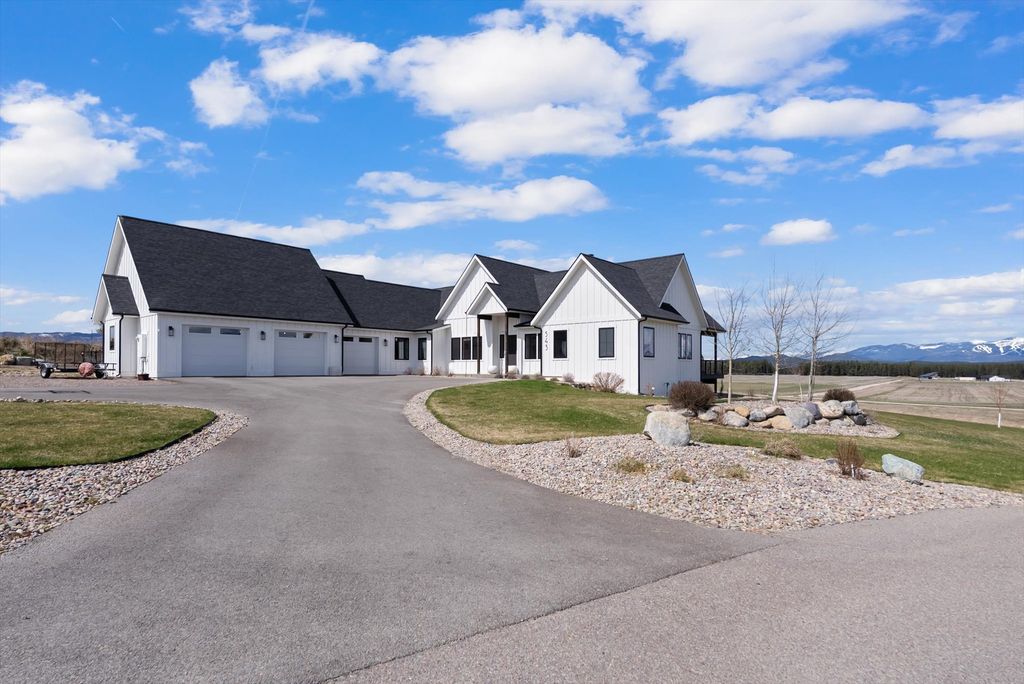 543 Harvest View Lane, Kalispell, MT 59901 photo 51