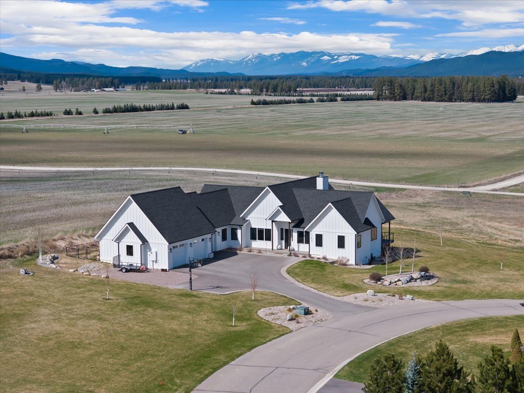 543 Harvest View Lane, Kalispell, MT 59901 photo 53
