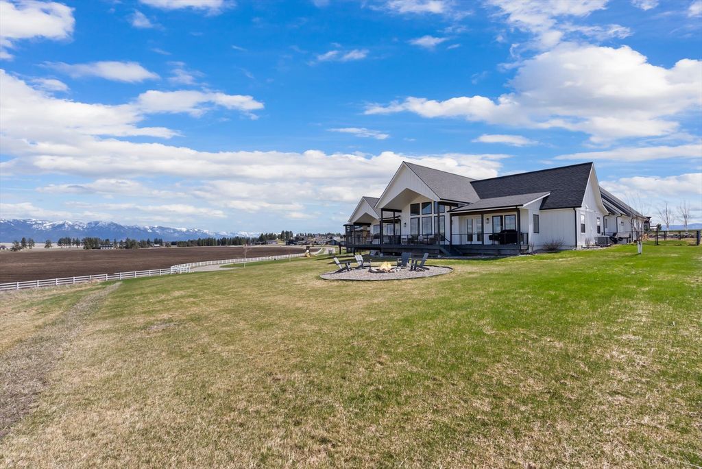 543 Harvest View Lane, Kalispell, MT 59901 photo 57
