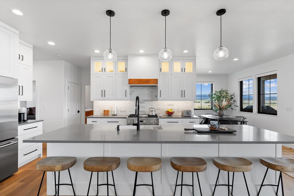 543 Harvest View Lane, Kalispell, MT 59901 photo 6