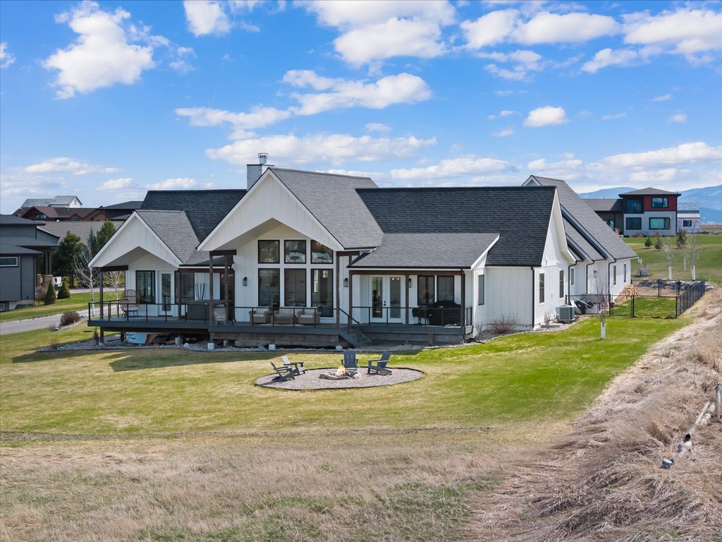 543 Harvest View Lane, Kalispell, MT 59901 photo 60