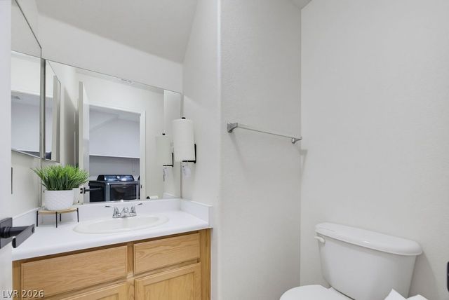 715 Peregrine Falcon Street, Henderson, NV 89015