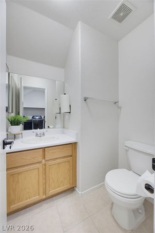 715 Peregrine Falcon Street, Henderson, NV 89015