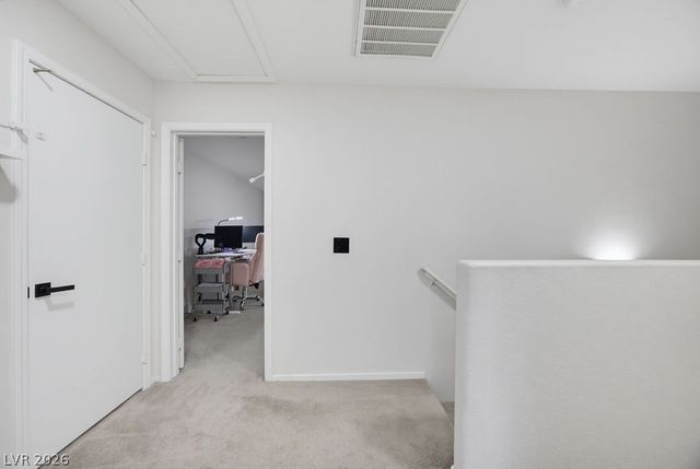 715 Peregrine Falcon Street, Henderson, NV 89015