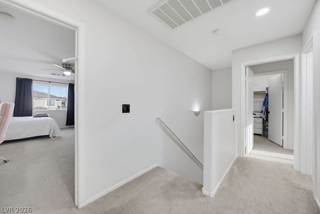 715 Peregrine Falcon Street, Henderson, NV 89015