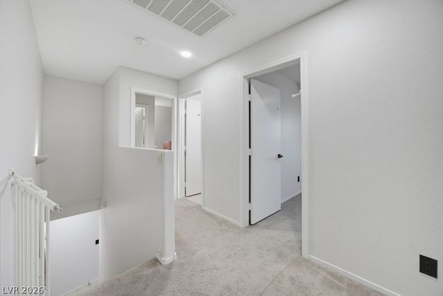 715 Peregrine Falcon Street, Henderson, NV 89015