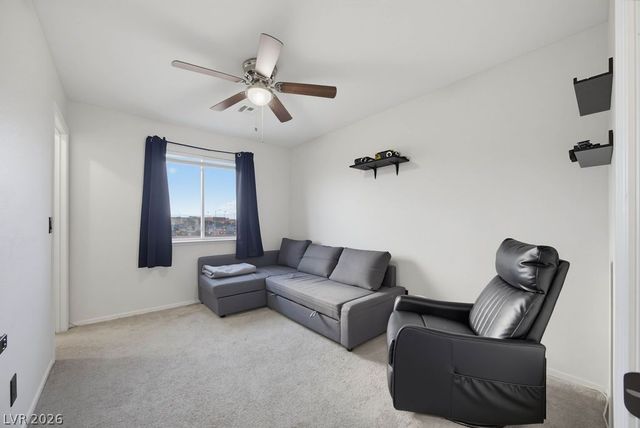 715 Peregrine Falcon Street, Henderson, NV 89015
