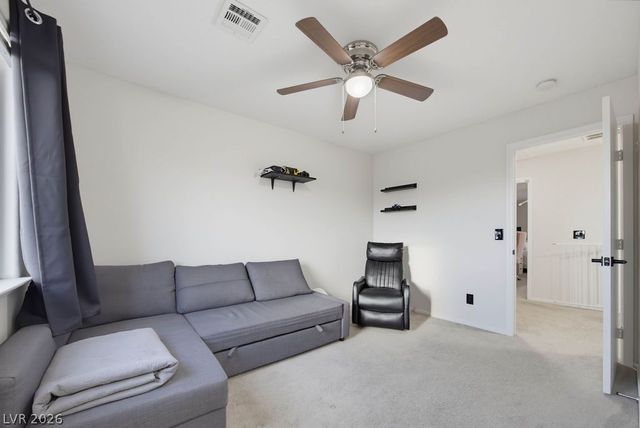 715 Peregrine Falcon Street, Henderson, NV 89015