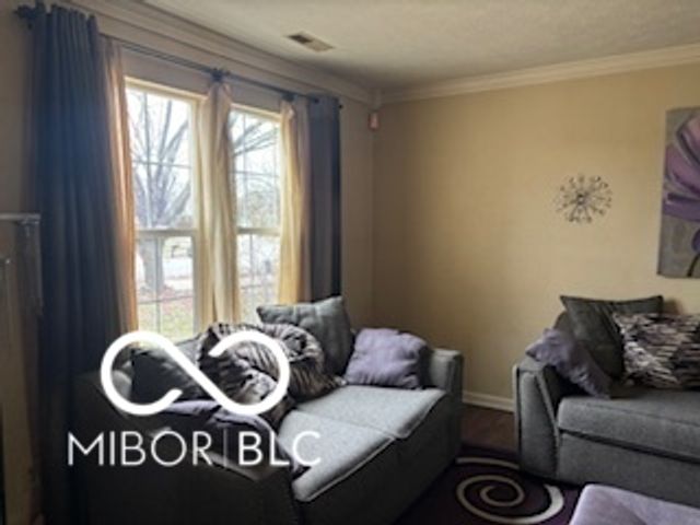 6022 Morning Dove Drive, Indianapolis, IN 46228