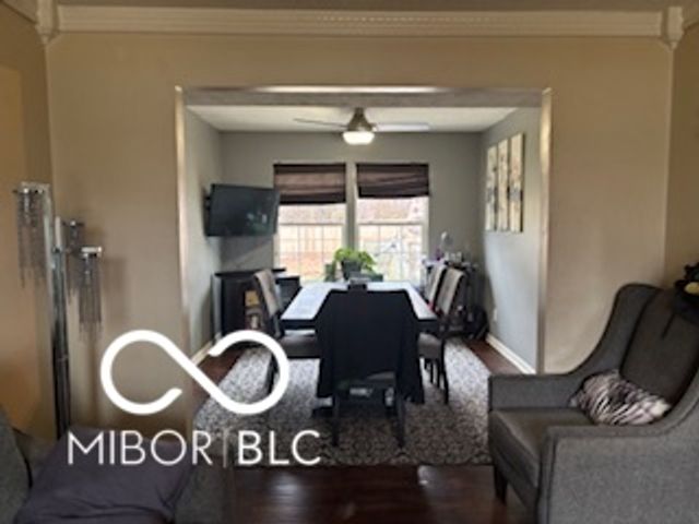 6022 Morning Dove Drive, Indianapolis, IN 46228