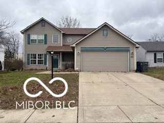 6022 Morning Dove Drive, Indianapolis, IN 46228