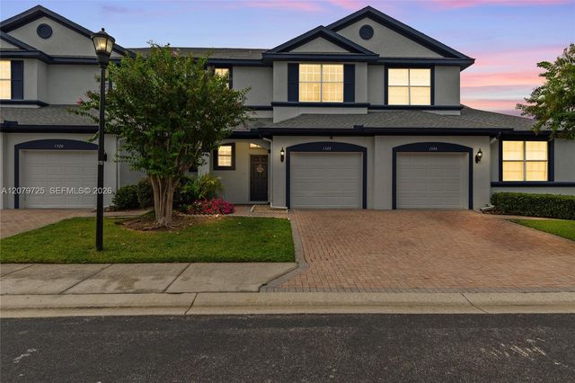 1522 Summergate Drive, Valrico, FL 33594