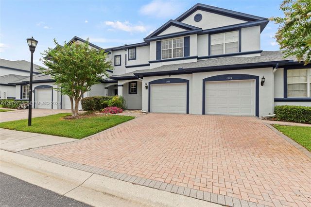 1522 Summergate Drive, Valrico, FL 33594
