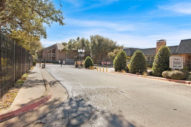 10727 Villager Road C, Dallas, TX 75230