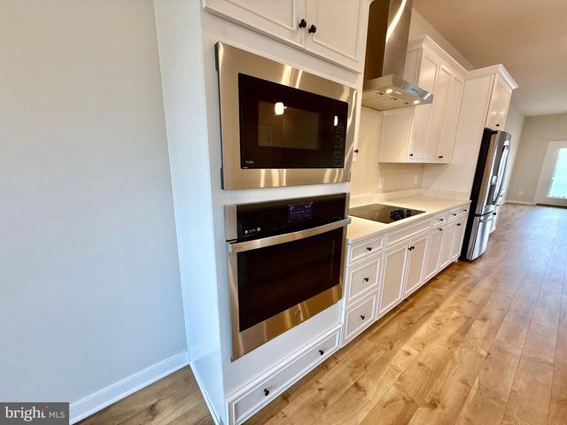 16336 CONNORS WAY #8, Rockville, MD 20855