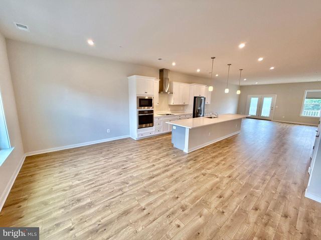 16336 CONNORS WAY #8, Rockville, MD 20855