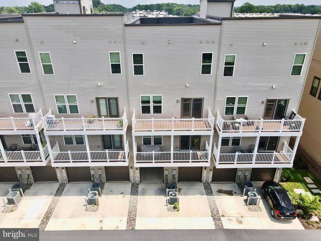 16336 CONNORS WAY #8, Rockville, MD 20855