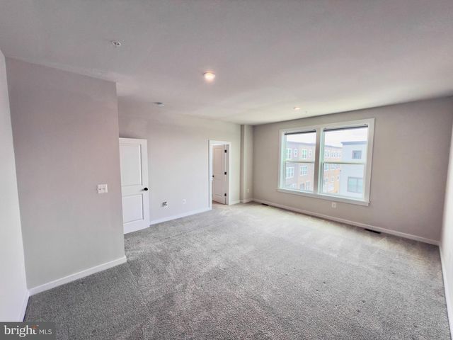 16336 CONNORS WAY #8, Rockville, MD 20855