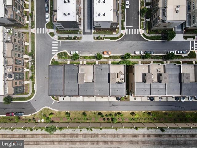 16336 CONNORS WAY #8, Rockville, MD 20855