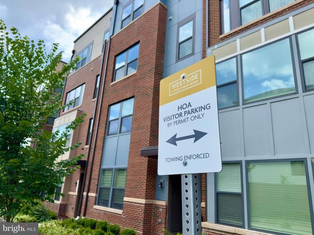 16336 CONNORS WAY #8, Rockville, MD 20855