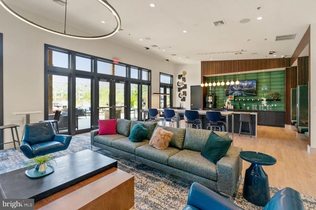 16336 CONNORS WAY #8, Rockville, MD 20855