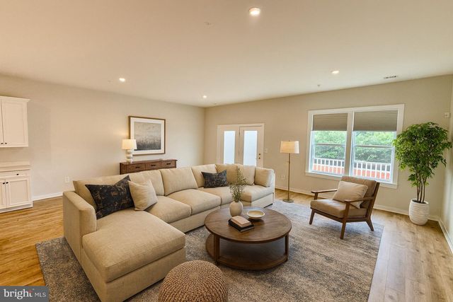 16336 CONNORS WAY #8, Rockville, MD 20855