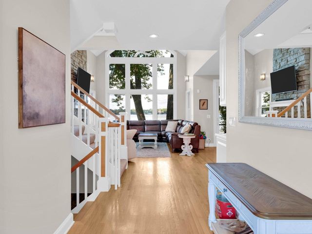 134 W Park DRIVE, Twin Lakes, WI 53181