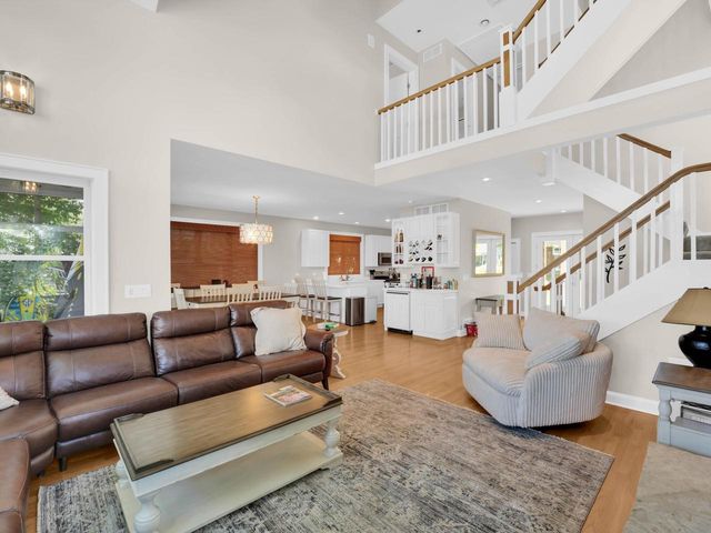 134 W Park DRIVE, Twin Lakes, WI 53181
