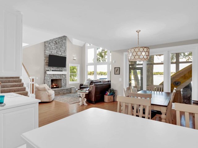 134 W Park DRIVE, Twin Lakes, WI 53181