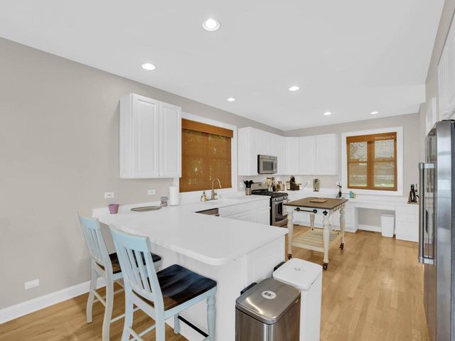 134 W Park DRIVE, Twin Lakes, WI 53181