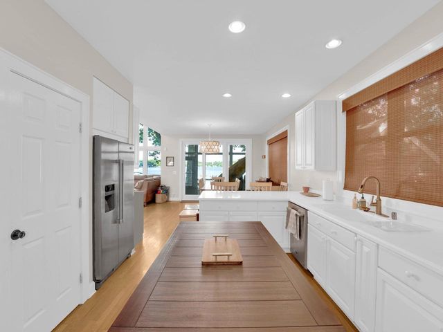 134 W Park DRIVE, Twin Lakes, WI 53181